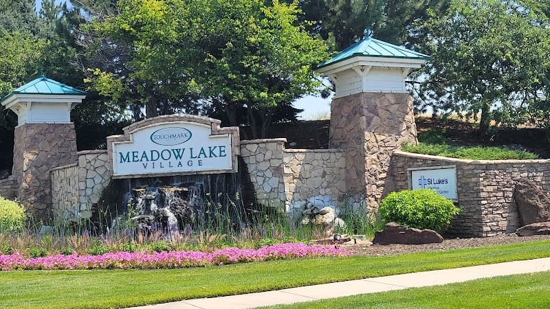 Meadow Lake Village Retirement Resort - Owyhee Bldg