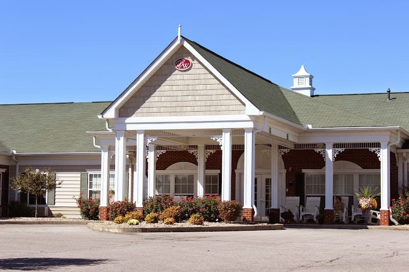 Bluegrass Way Senior Living