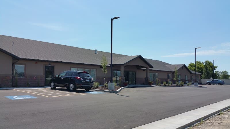 Raintree Senior Living