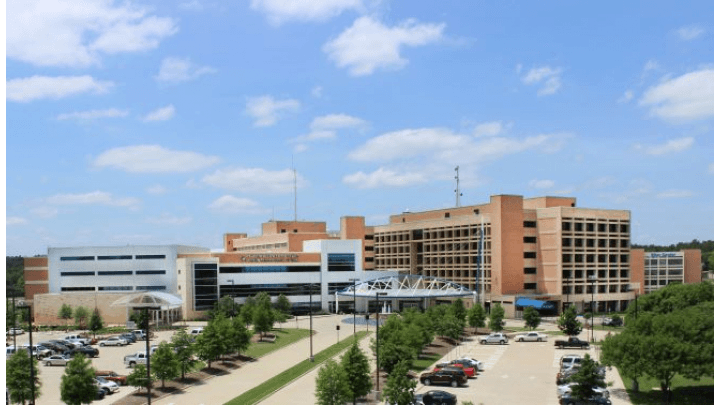 NEURORESTORATIVE TEXAS