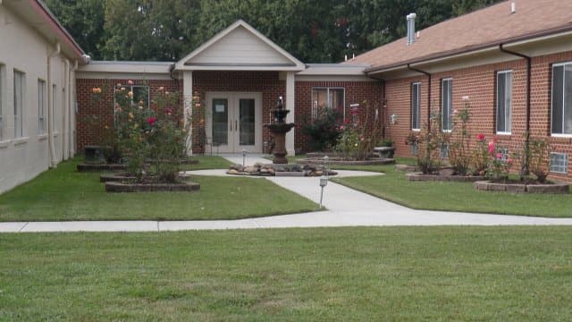 Pine View Rest Home