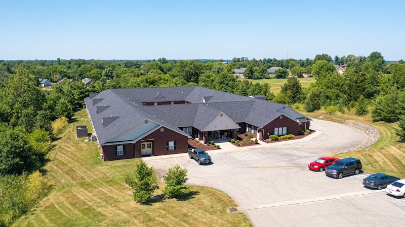 Bluegrass Assisted Living Properties III, LLC