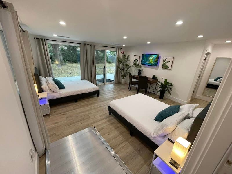 NIRVANA GARDENS ASSISTED LIVING