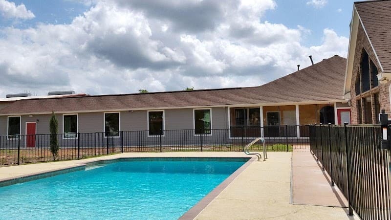 VIVID LIFE RESIDENTIAL CARE