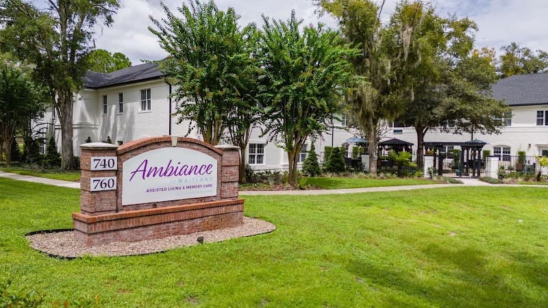 INDIGO PALMS AT MAITLAND