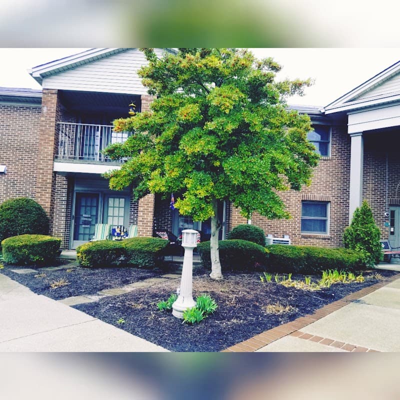 McCready Manor