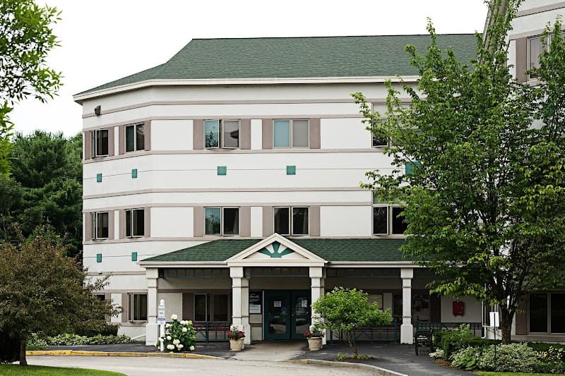 HASKELL STREET ASSISTED LIVING FACILITY