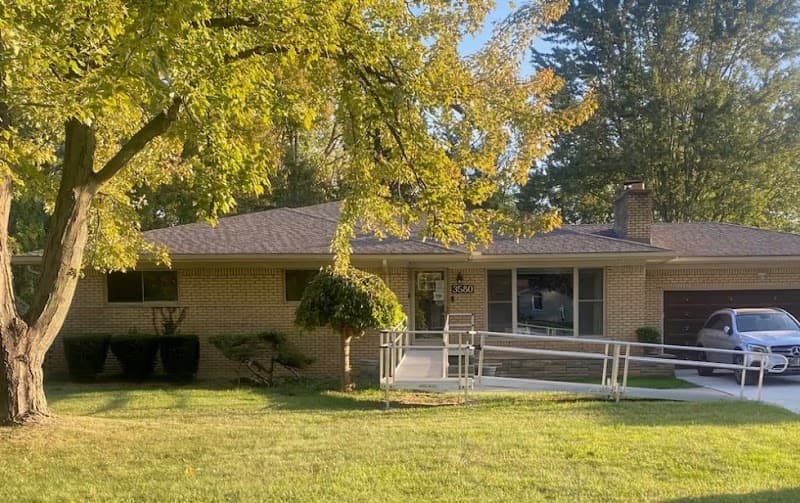 Peace of Mind Caregiving Facility