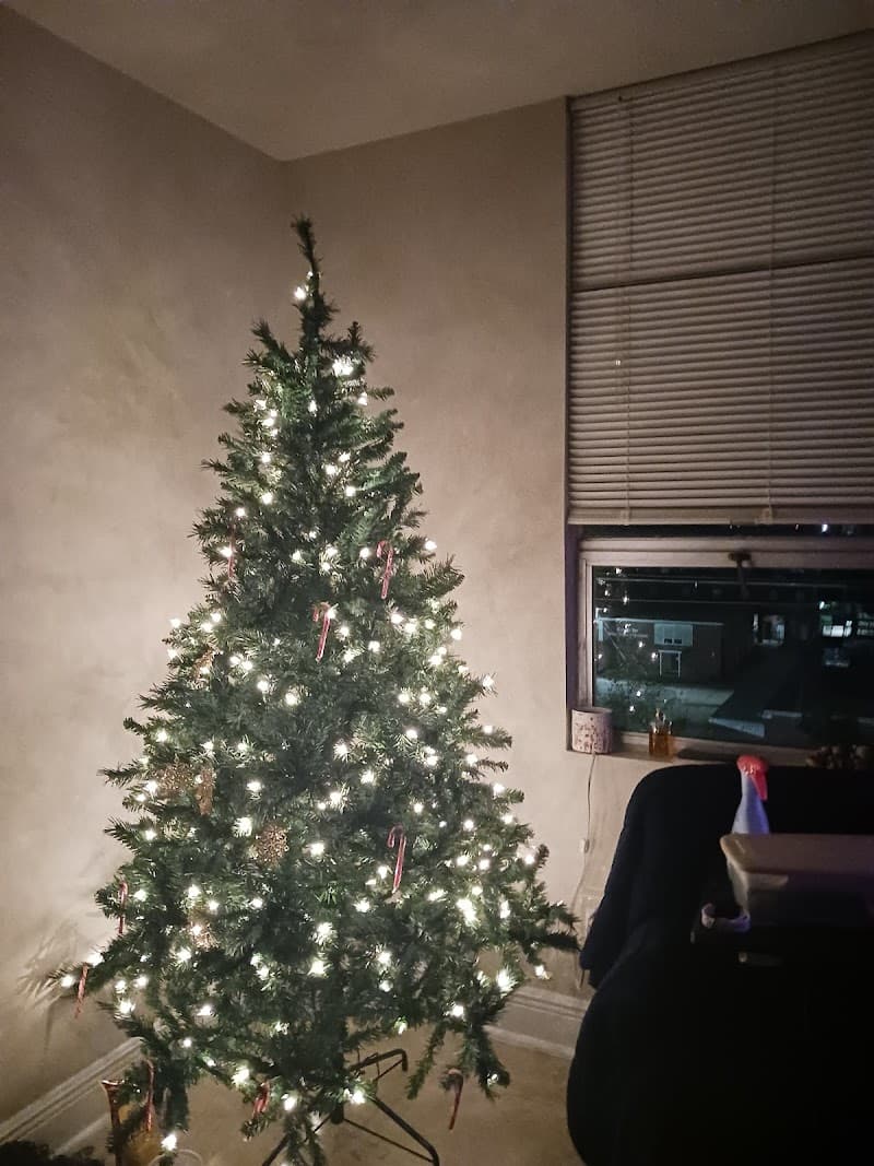 Seashore Oaks Assisted Living