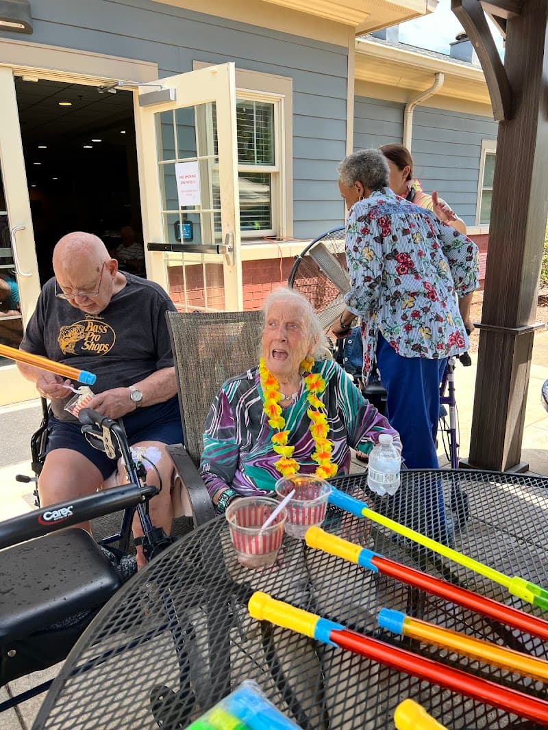 Heritage Assisted Living