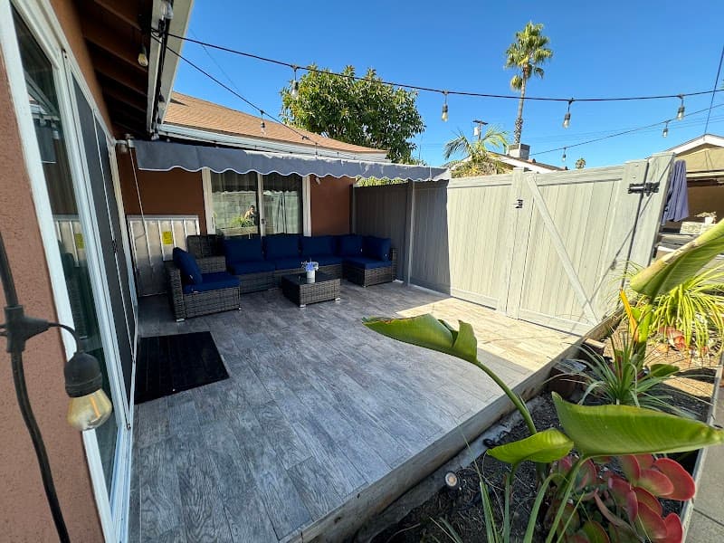 LOVE & CARE BOARDING HOME