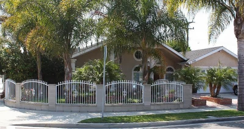 HUNTINGTON ELDER-CARE I