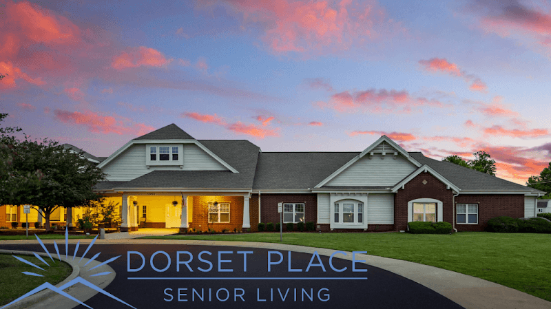 DORSET PLACE - ASSISTED LIVING