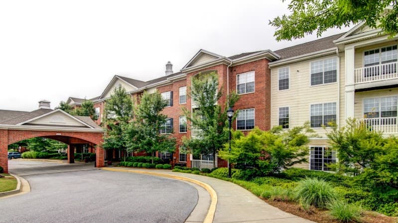 GARDENS OF LAKE SPIVEY, THE