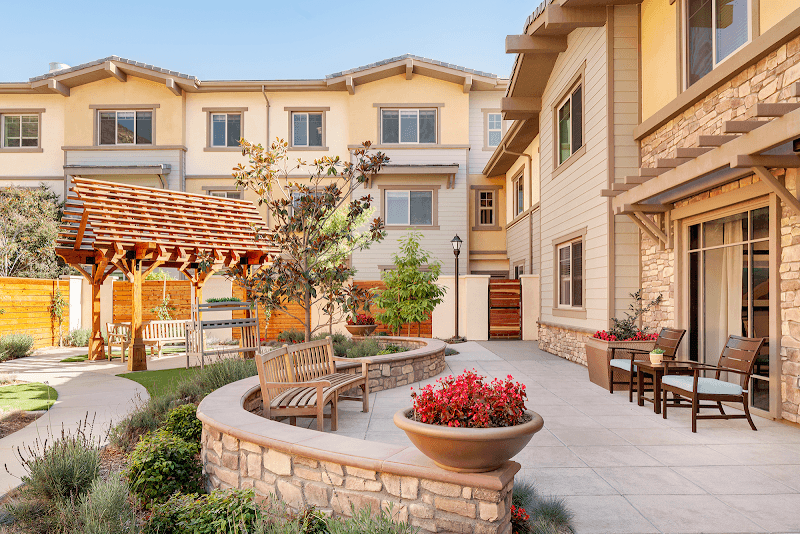 SAGE MOUNTAIN SENIOR LIVING