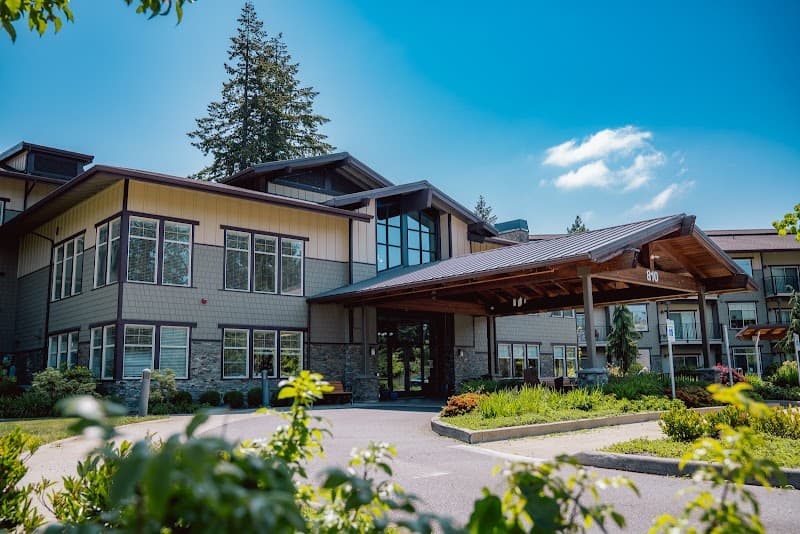 Fieldstone Cooper Point