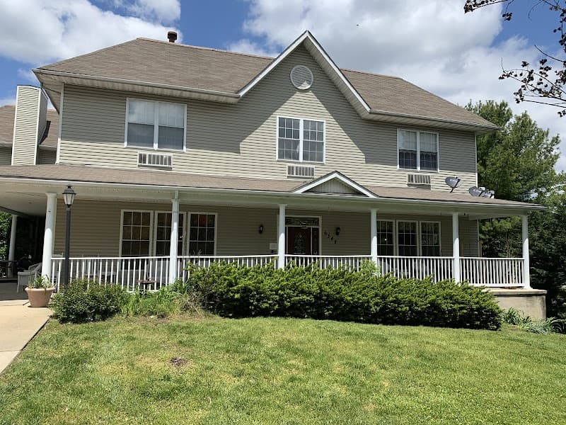 Paradise Assisted Living LLC