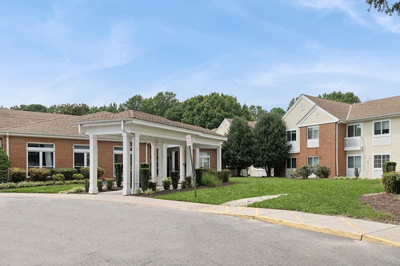 The Gardens of Virginia Beach