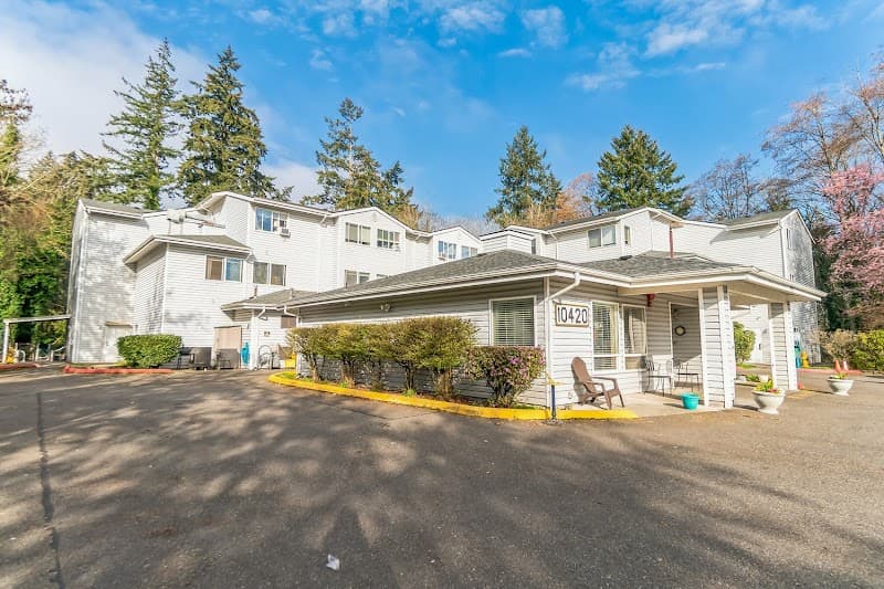 Maple Creek Senior Living