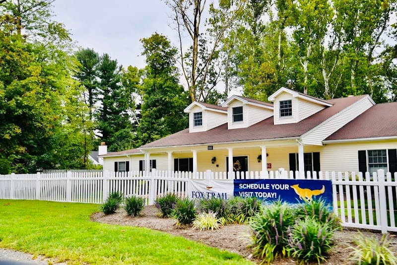 Fox Trail Memory Care Living Princeton