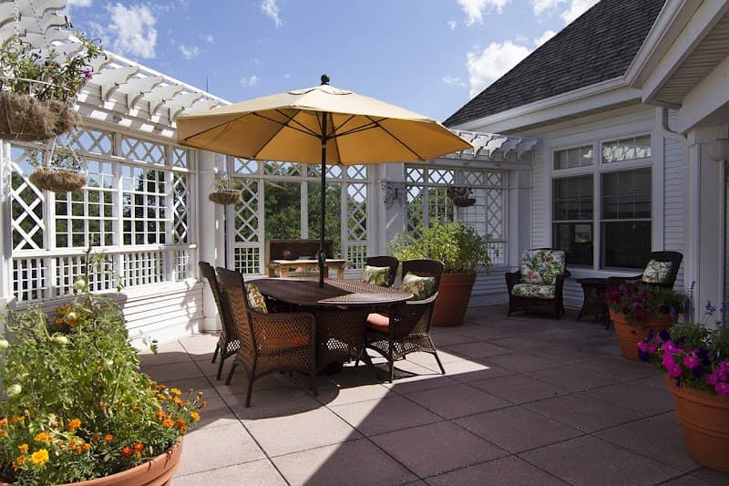 Sunrise of Naperville North