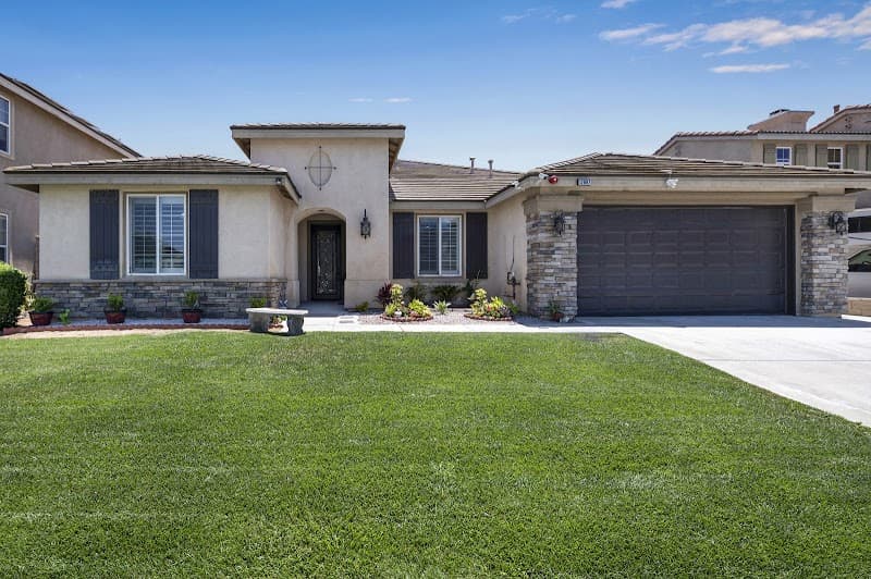 MIRA LOMA SENIOR CARE HOME