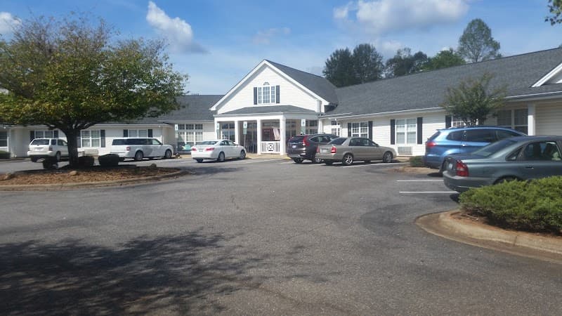 Brookdale Forest City