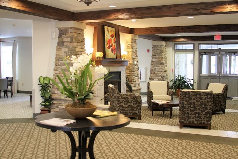 LANDINGS OF CANTON HILLS, THE