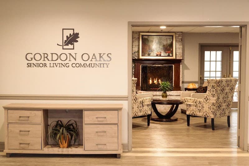 Gordon Oaks Memory Care Community