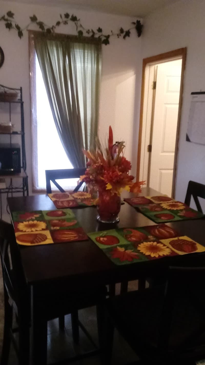 COMMUNITY ADULT FAMILY HOME LLC