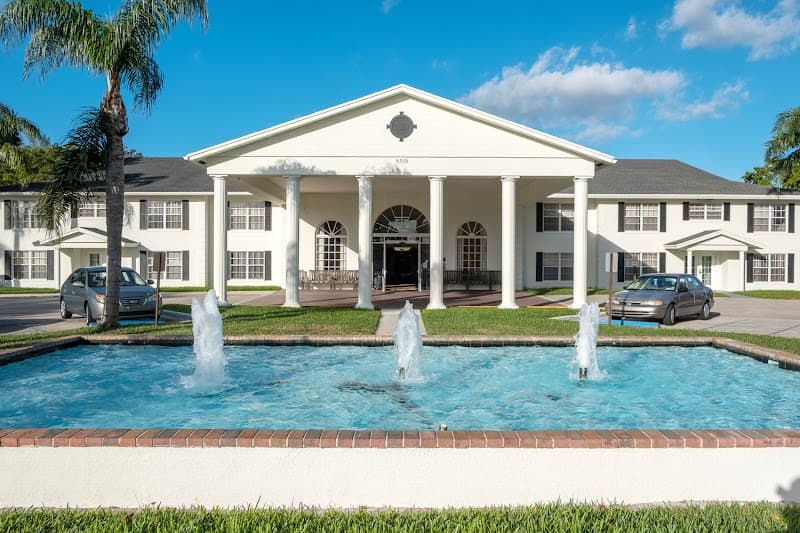 GRAND VILLA OF DELRAY WEST