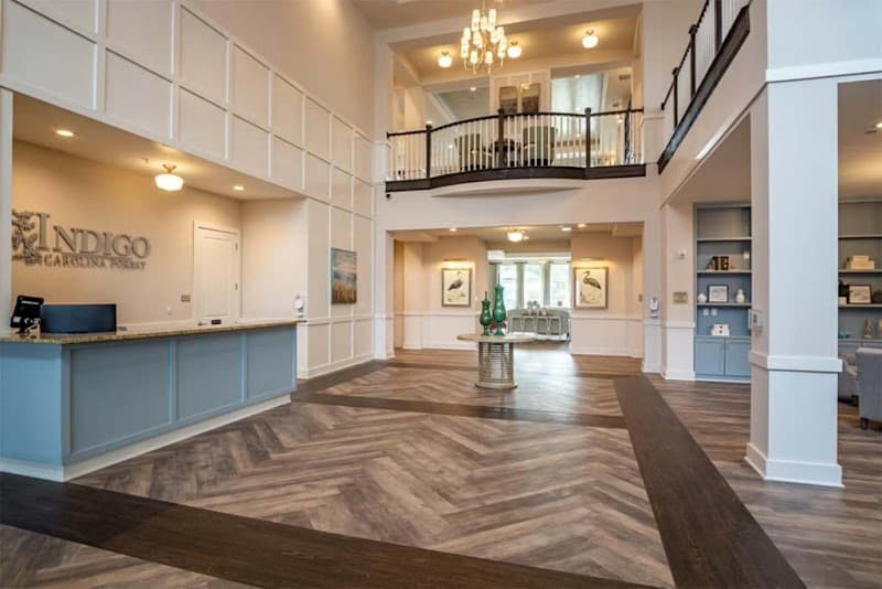 INDIGO AT CAROLINA FOREST