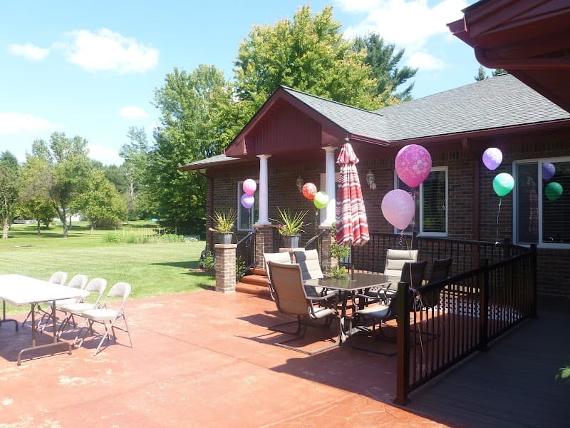 Oakland View Senior Living