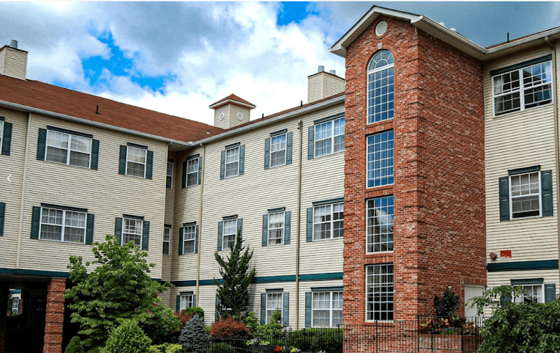 Mira Vie at West Milford (Nj70A000)