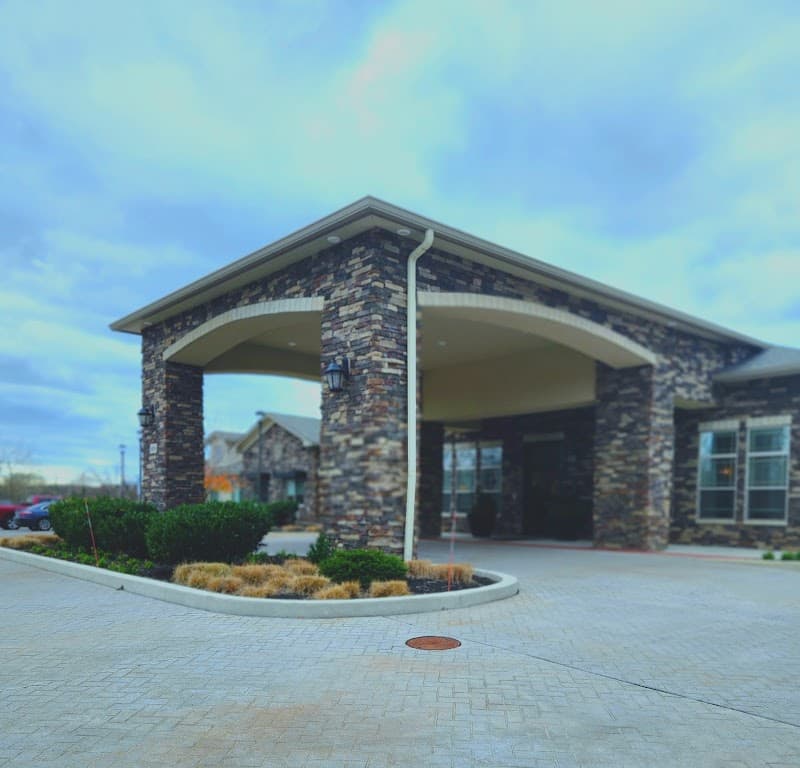Viva Memory Care at Dresher