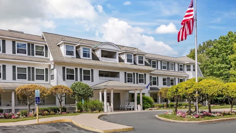 The Linden at Danvers