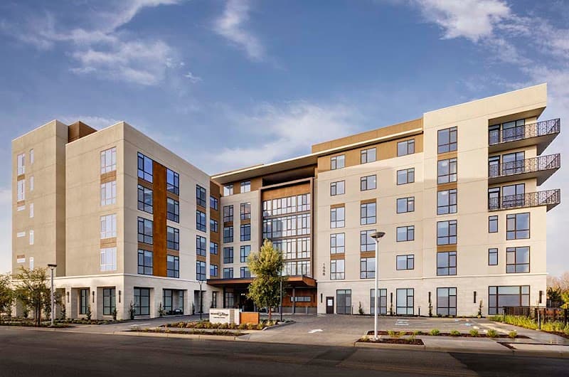 BELMONT VILLAGE SAN RAMON