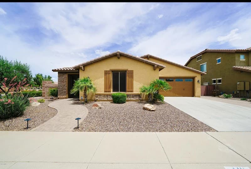 HELPING HANDS ASSISTED CARE HOME