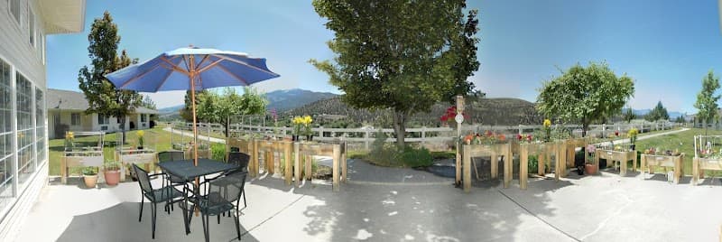 Valley View Senior Living