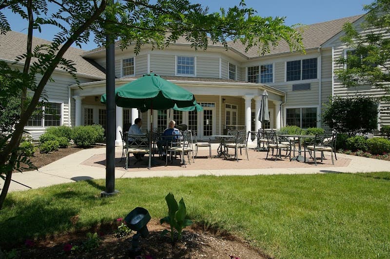 Spring Hills Mount Vernon