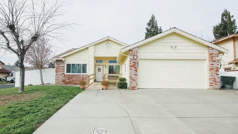 BRIGHT LIFE CARE HOME III