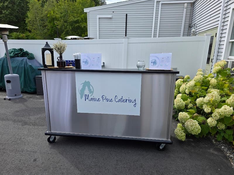 WILLIAM S. COHEN COMMUNITY CENTER