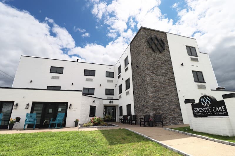 Serenity Care Wyoming