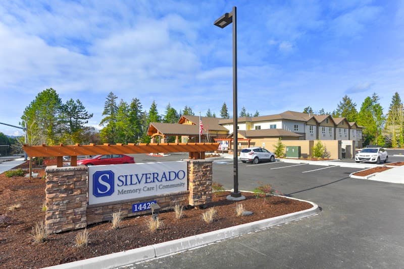 Silverado - Bellevue