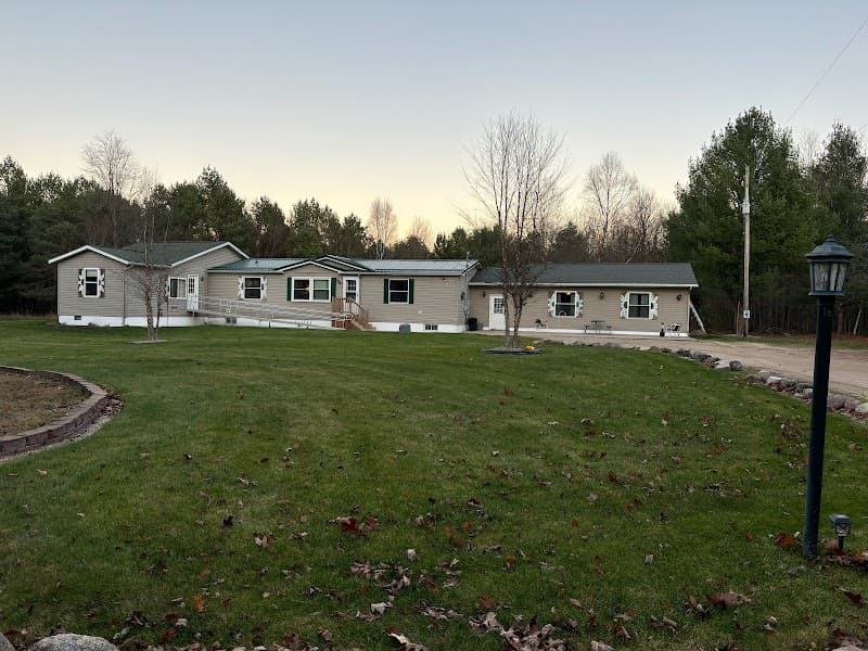 Morning Glory Adult Foster Care LLC