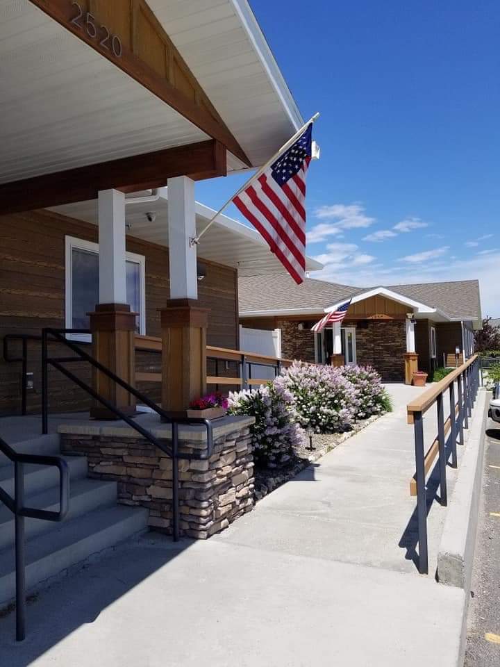 Renaissance Senior Care Wildwood North