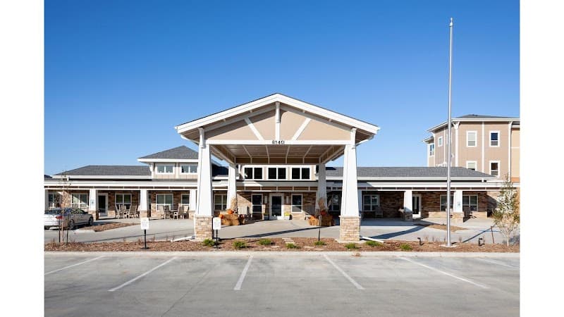 Cedarhurst of La Vista
