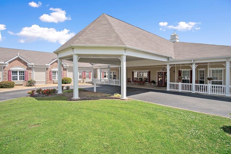 Harborchase of Jasper Specialty Care Assisted Living Facility