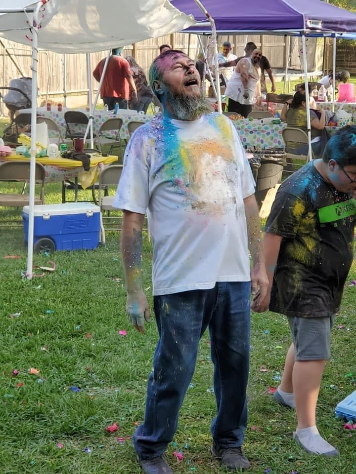 SWEET HOME ASSISTED LIVING