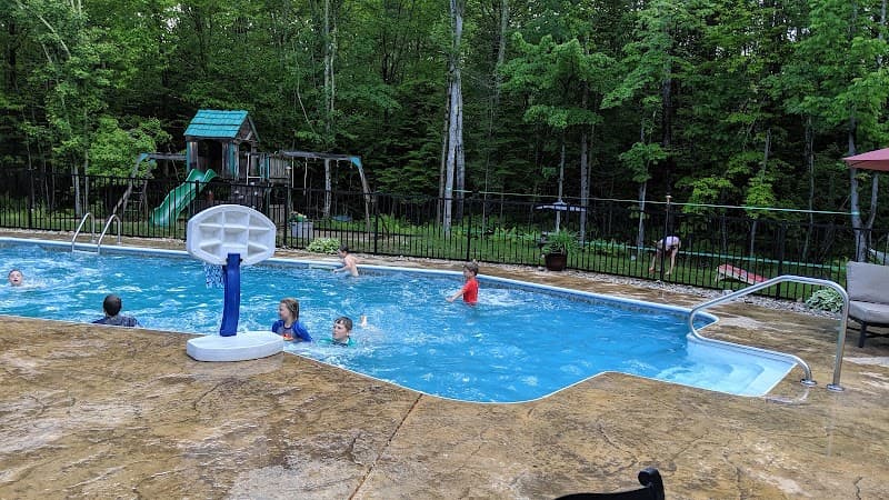 SPILLER PARK APARTMENTS